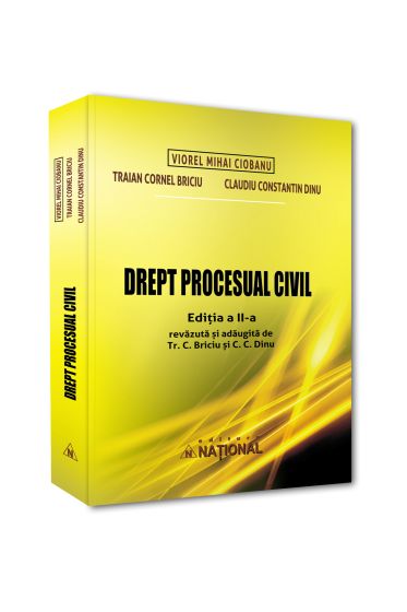 Drept procesual civil. Drept executional civil. Arbitraj. Drept notarial - curs de baza pentru licenta si masterat, seminare si examene