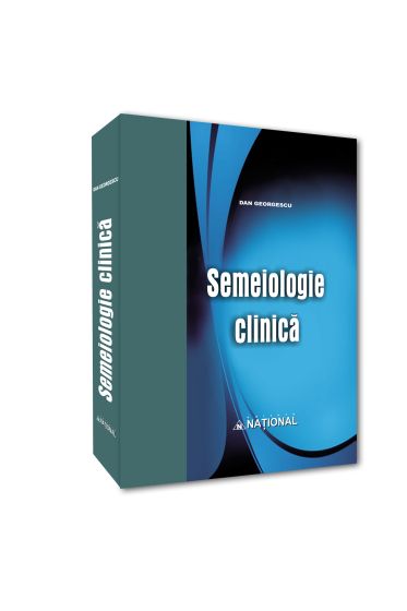 Semeiologie clinica. Editia a V-a
