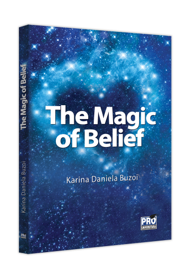 The Magic of Belief