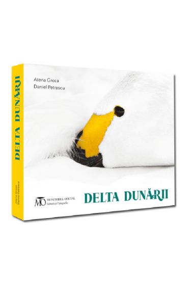Delta Dunarii