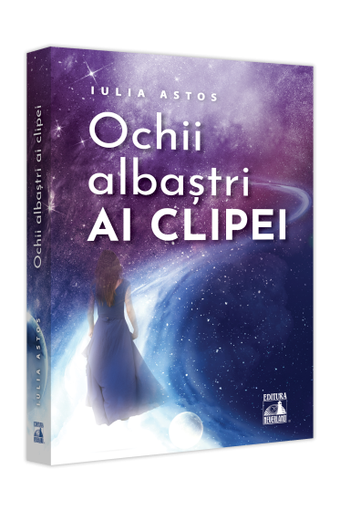Ochii albaștri ai clipei