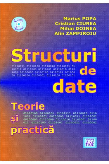 Structuri de date.Teorie si practica
