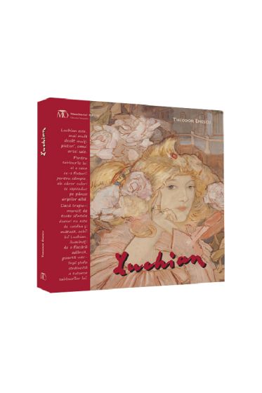 Album Luchian