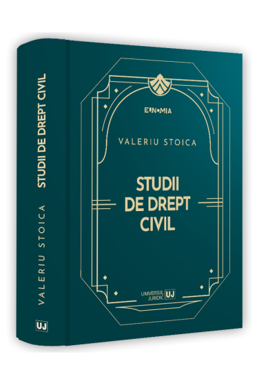 Studii de drept civil