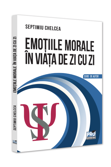 Emotiile morale in viata de zi cu zi