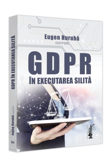 GDPR in executarea silita