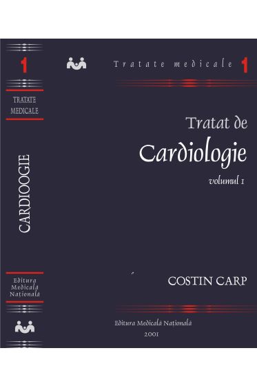 Tratat de cardiologie, volumul I
