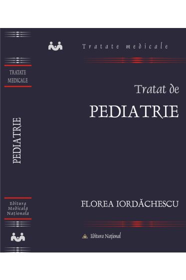 Tratat de pediatrie