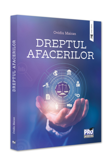Dreptul afacerilor