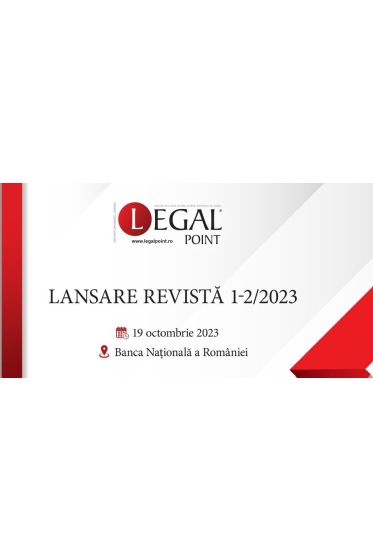 Gala Legal Point nr. 1-2/2023