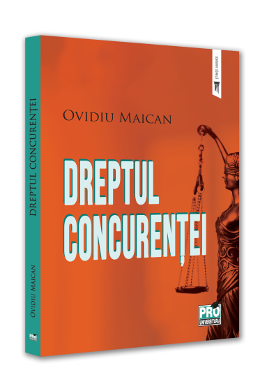 Dreptul concurentei