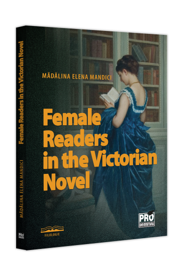 Female Readers in the Victorian Novel