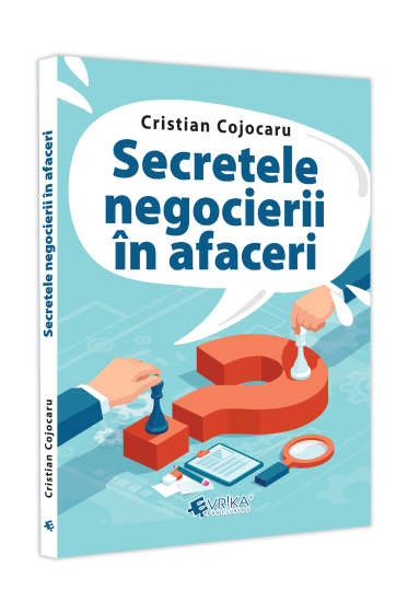 Secretele negocierii in afaceri