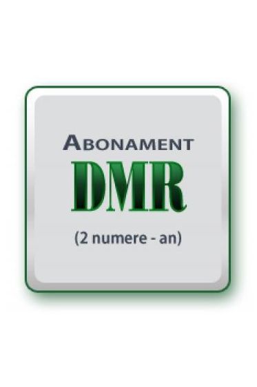 Abonament Revista de drept maritim - (an 2024 - 1 numar + supliment)