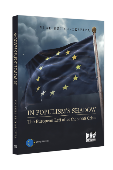 In populism's shadow. The European Left after the 2008 Crisis
