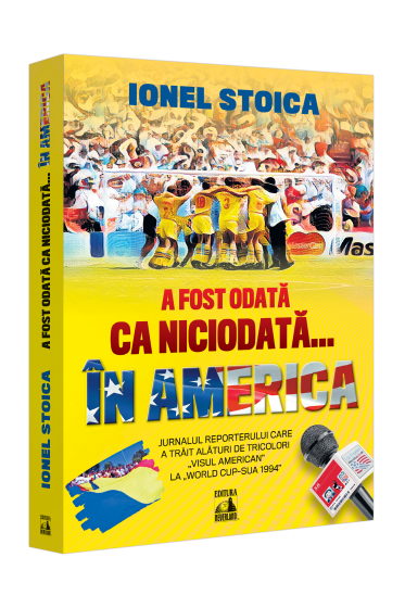 A fost odata ca niciodata… in America