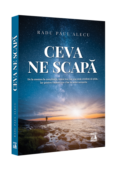 Ceva ne scapa