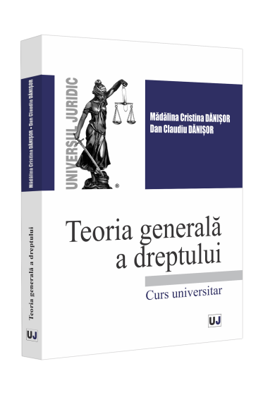 Teoria generala a dreptului