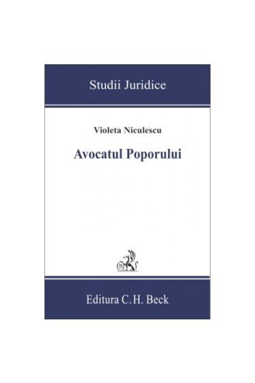 Avocatul Poporului