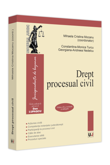 Drept procesual civil