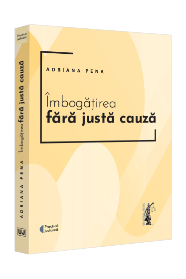 Imbogațirea fara justa cauza