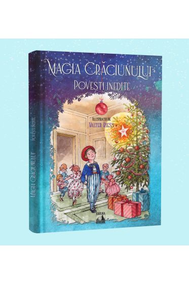 Magia Craciunului