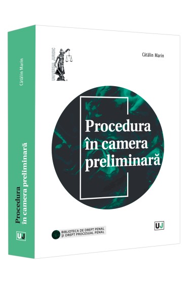 Procedura in camera preliminara