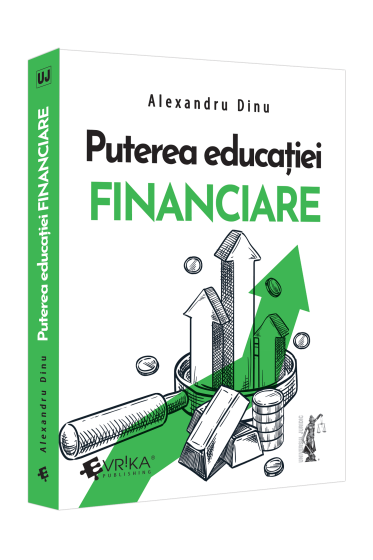 Puterea educației financiare