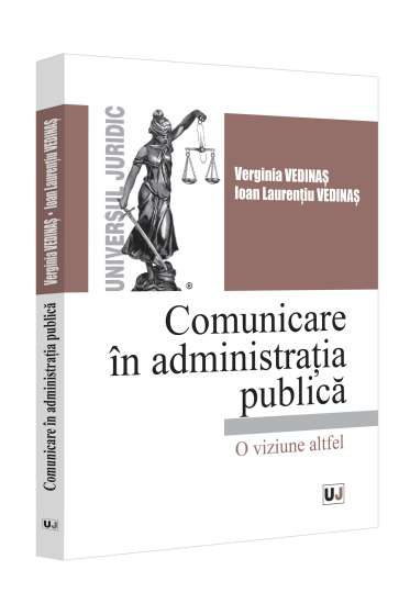 Comunicare in administrația publica. O viziune altfel