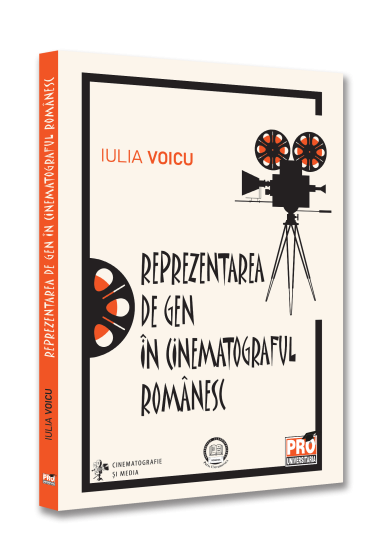 Reprezentarea de gen in cinematograful romanesc