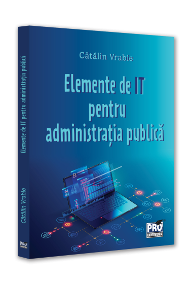 Elemente de IT pentru administratie publica