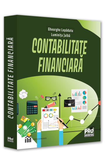 Contabilitate financiara