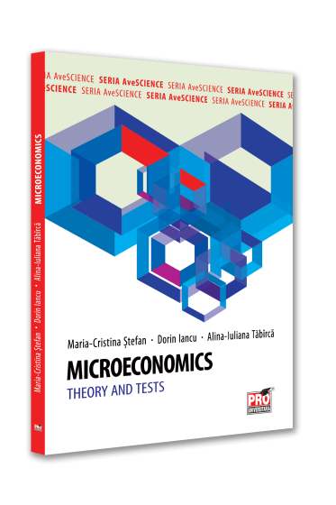 Microeconomics. Theory and Tests