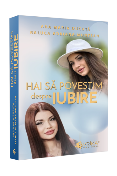 Hai sa povestim despre iubire
