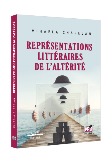 Representations litteraires de l'alterite