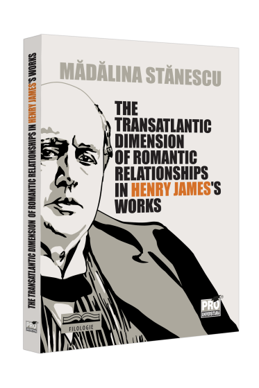 The Transatlantic Dimension of Romantic Relationships in Henry James's Works