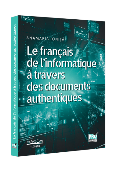 Le francais de l’informatique a travers des documents authentiques