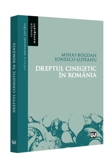 Dreptul cinegetic in Romania