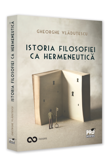 Istoria filosofiei ca hermeneutica