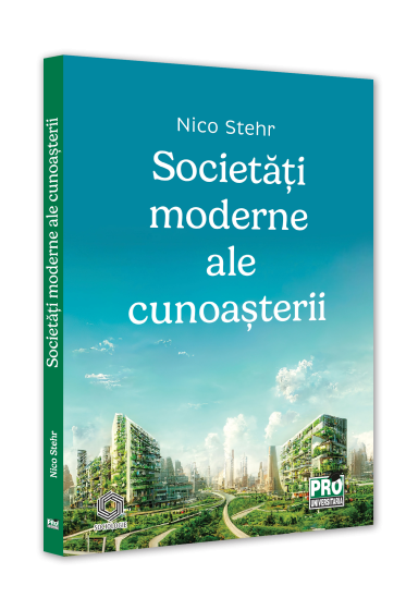 Societati moderne ale cunoasterii