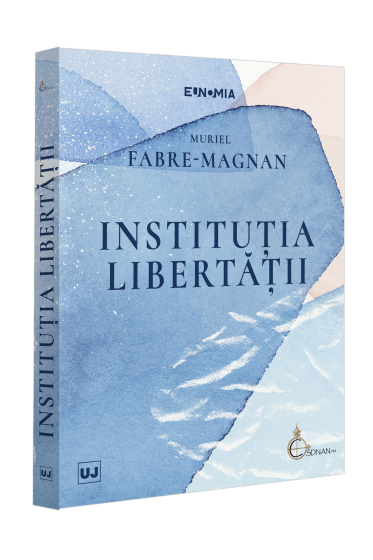 Institutia libertatii