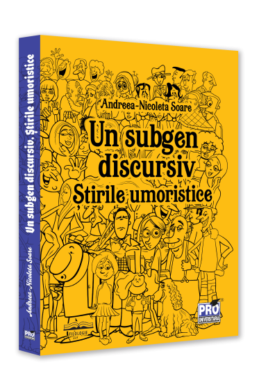 Un subgen discursiv. Stirile umoristice