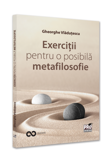 Exercitii pentru o posibila metafilosofie