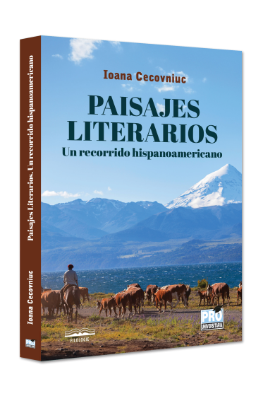 Paisajes literarios. Un recorrido hispanoamericano