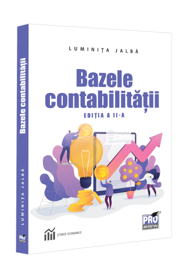 Bazele contabilitatii. Editia a II-a
