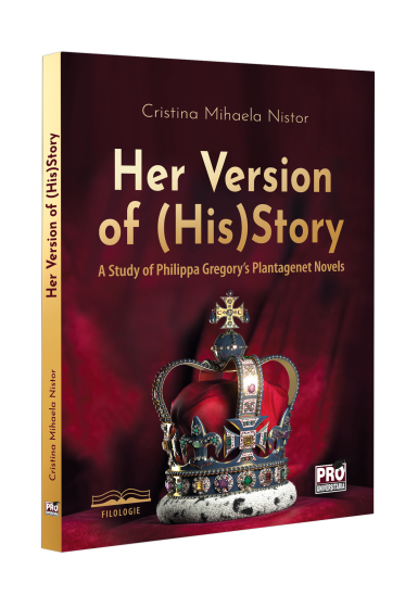 Her version of (his)story. A study of Philippa Gregory's Plantagenet Novels