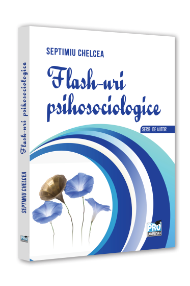 Flash-uri psihosociologice