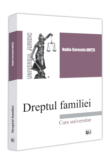 Dreptul familiei