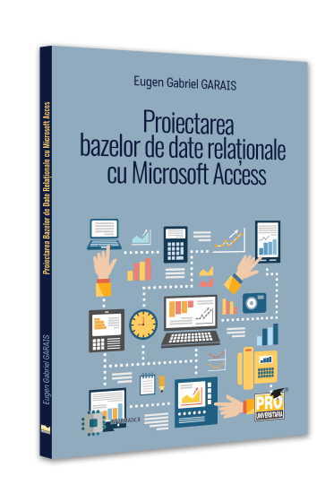 Proiectarea bazelor de date relationale cu Microsoft Access