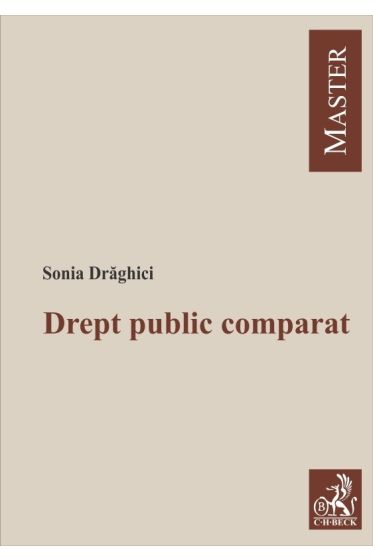 Drept public comparat